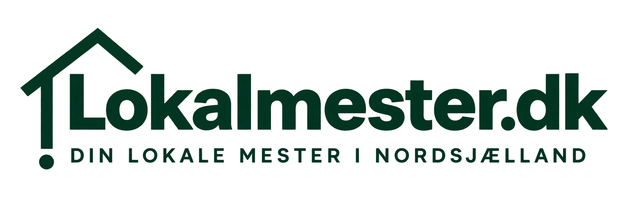 Lokalmester.dk – Din lokale mester i Nordsjælland